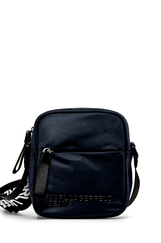 Karl Lagerfeld Jeans Σακίδιο Karl Lagerfeld Jeans