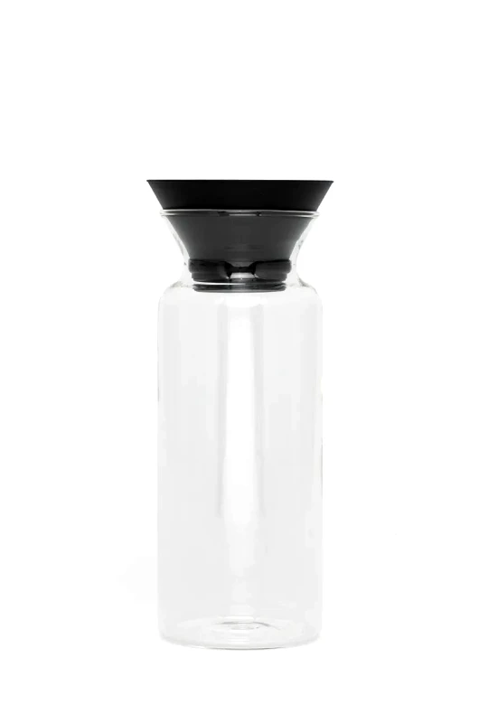 PO: Βάζο αποθήκευσης PO: 1,4L χρώμα: διάφανο