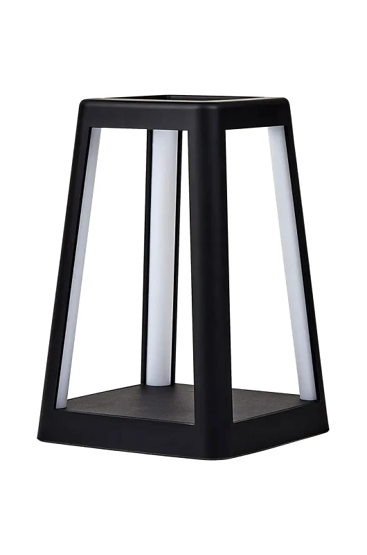 Lexon Ασύρματο φωτιστικό led Lexon Lantern χρώμα: πολύχρωμο