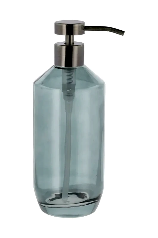 Södahl Δοχείο υγρού σαπουνιού Södahl Vintage 450 ml χρώμα: πολύχρωμο