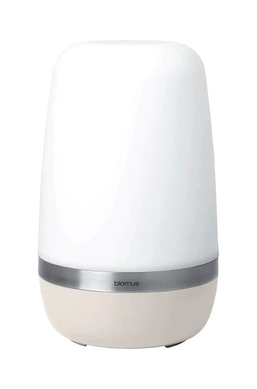 Blomus Ασύρματο φωτιστικό led Blomus Moonbeam χρώμα: πολύχρωμο