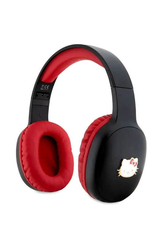 Hello Kitty Ασύρματα ακουστικά in-ear Hello Kitty χρώμα: πολύχρωμο