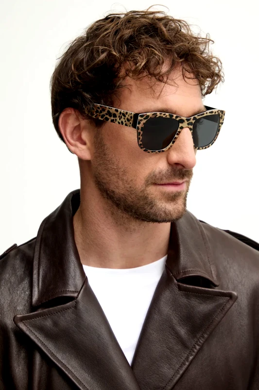 Dolce & Gabbana Γυαλιά ηλίου Dolce & Gabbana χρώμα: μαύρο, 0DG4338