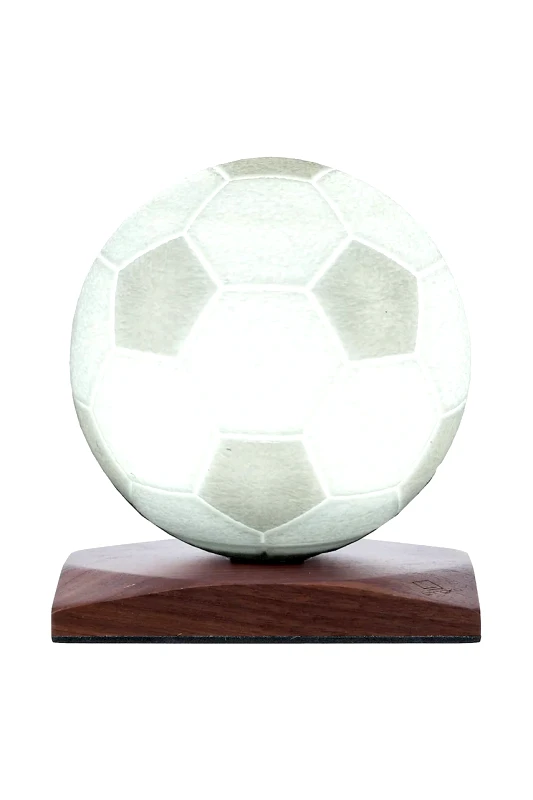 Gingko Design Διακόσμηση led Gingko Design Mini Smart Football χρώμα: πολύχρωμο