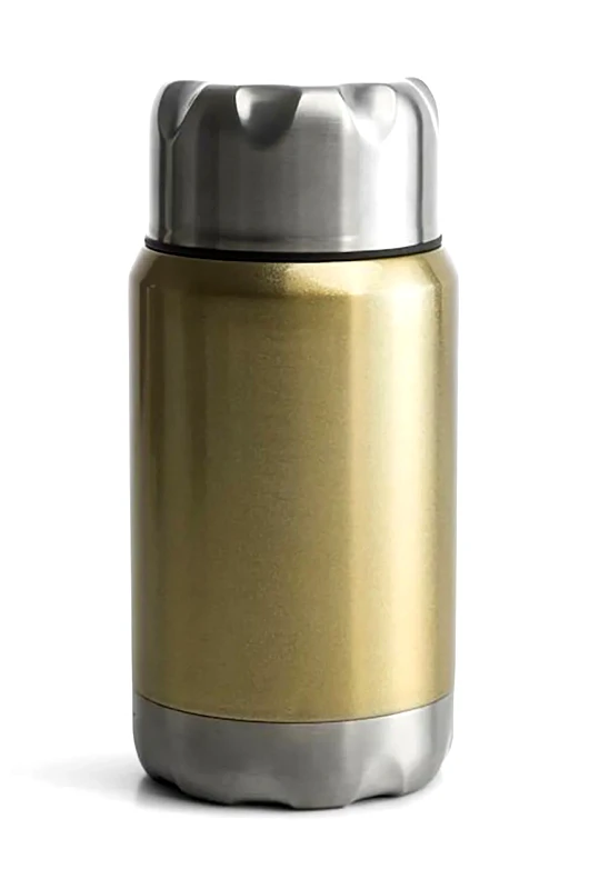 Sagaform Θερμός φαγητού Sagaform Guld 0,6 L