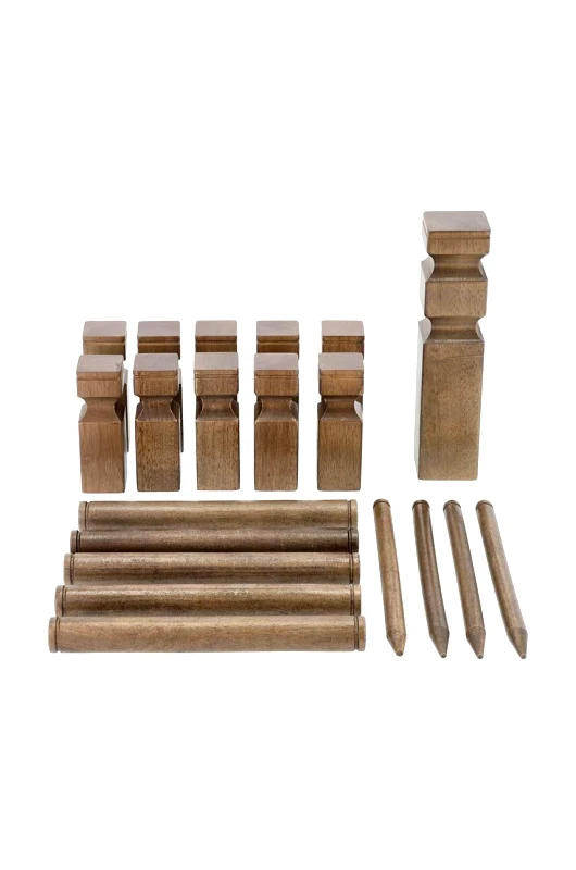 Moments of Play Παιχνίδι kubb Moments of Play