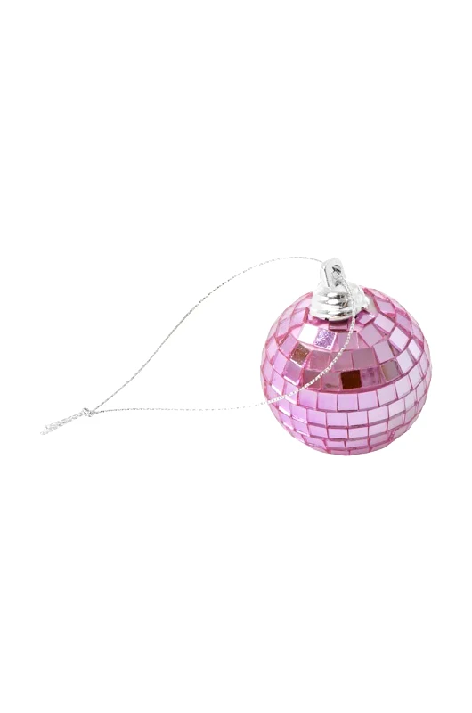Rice Διακοσμητικό Rice Small Round Disco Ball