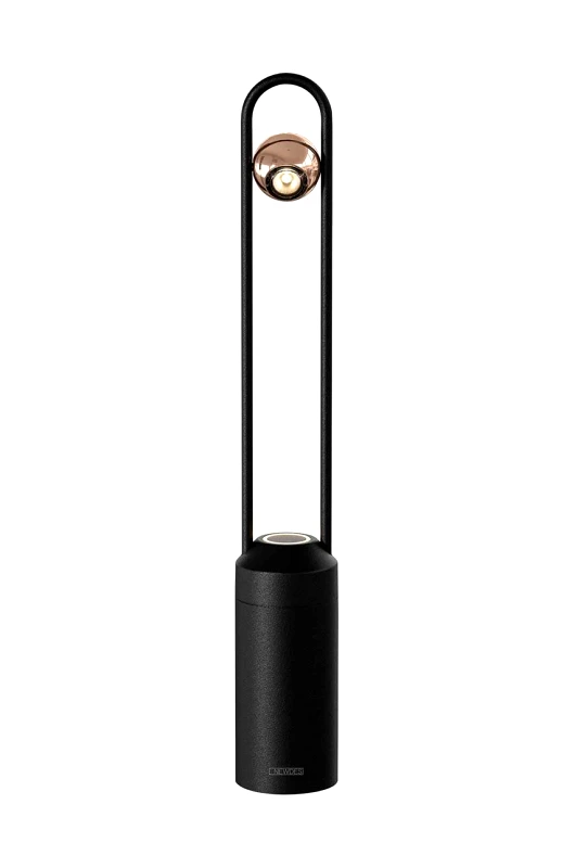 Sompex Επιτραπέζια λάμπα χωρίς καλώδιο Sompex Minimal T