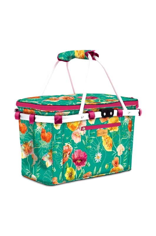 Lisa Pollock Καλάθι αγορών Lisa Pollock 45 L