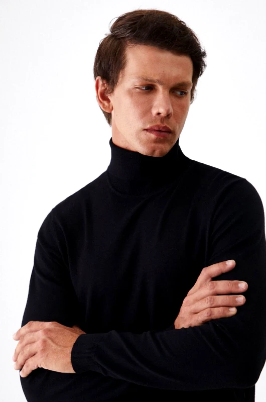 Medicine Πουλόβερ Medicine χρώμα: μαύρο