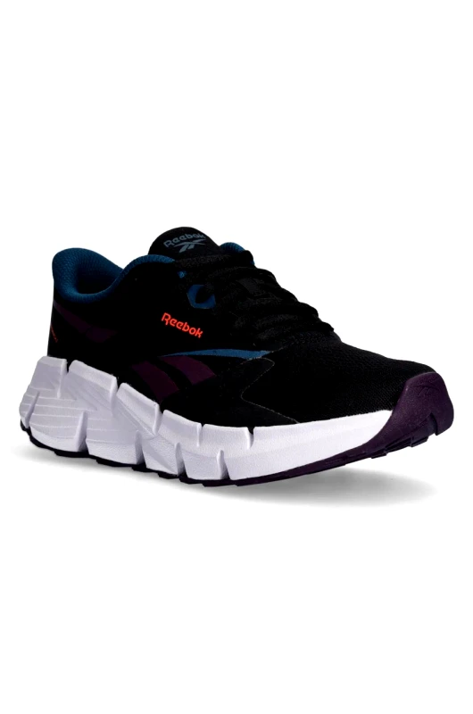 Reebok Παπούτσια για τρέξιμο Reebok Zig Dynamica 5 χρώμα: μαύρο, 100205021