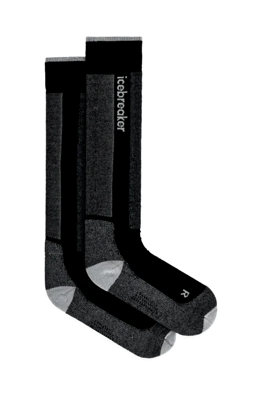 Icebreaker Κάλτσες του σκι Icebreaker Merino Ski+ Light IB0A573N09Y1