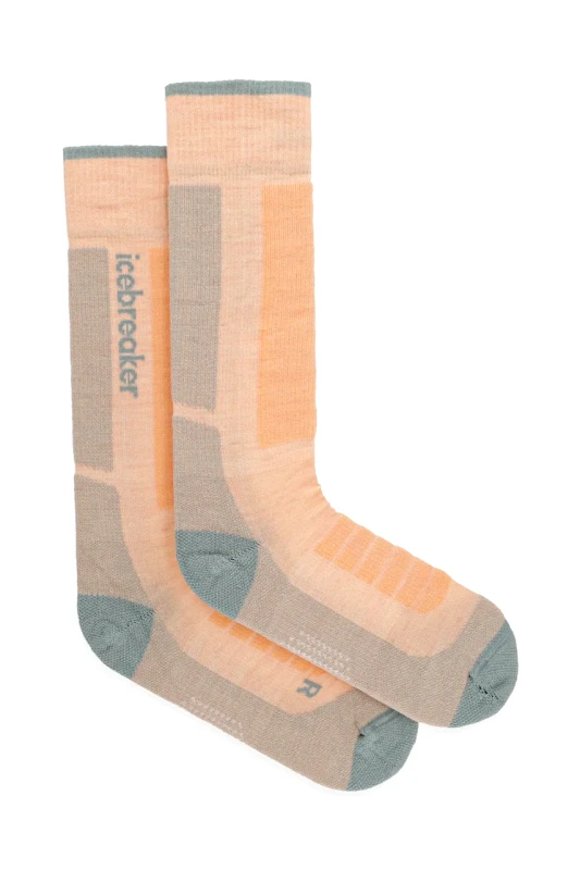 Icebreaker Κάλτσες του σκι Icebreaker Merino Ski+ Medium IB0A573U03F1