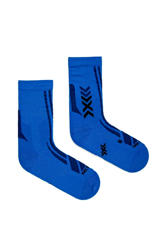 X-socks Κάλτσες X-Socks Hike Discover Crew TQDIS24M