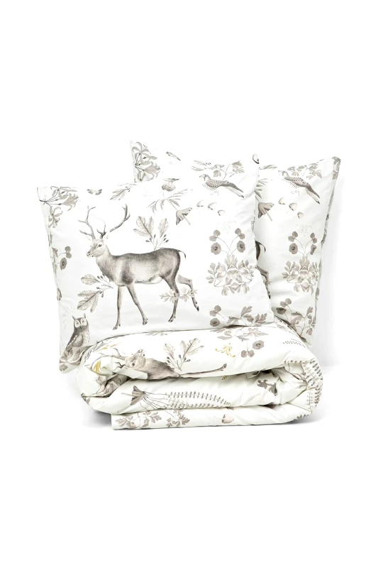 Medicine Σετ βαμβακερά κλινοσκεπάσματα Medicine