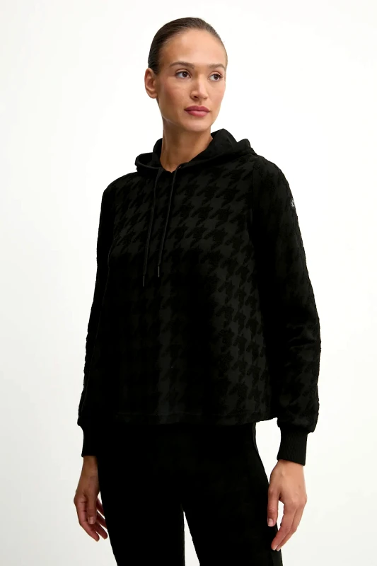 Newland Πουλόβερ Newland Laila χρώμα: μαύρο, N46403.15