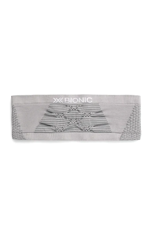 X-bionic Κορδέλα X-Bionic χρώμα: γκρι, YA02W24U