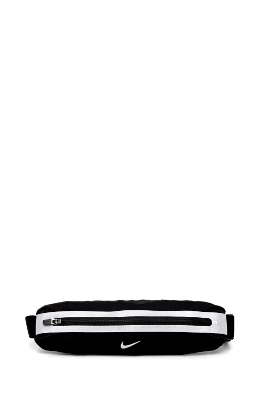 Nike Τσαντάκι τρεξίματος Nike χρώμα: μαύρο, N.100.3694.082.OS