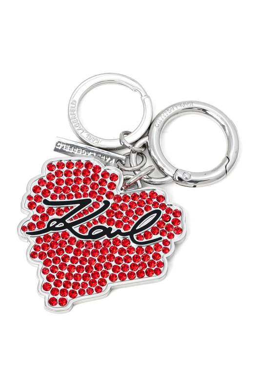 Karl Lagerfeld Μπρελόκ Karl Lagerfeld A1W50063