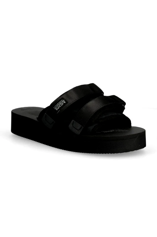 Suicoke Παντόφλες Suicoke χρώμα άσπρο MOTO.PO.