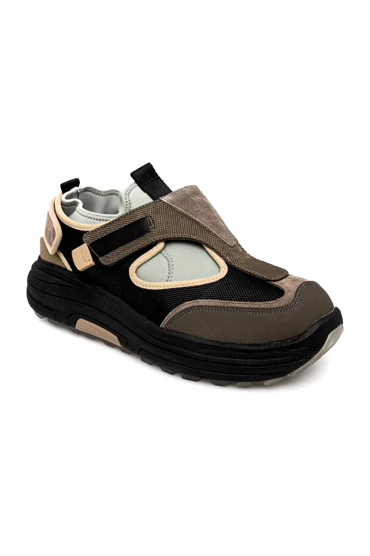 Suicoke Αθλητικά Suicoke Tred χρώμα: πράσινο, OG349