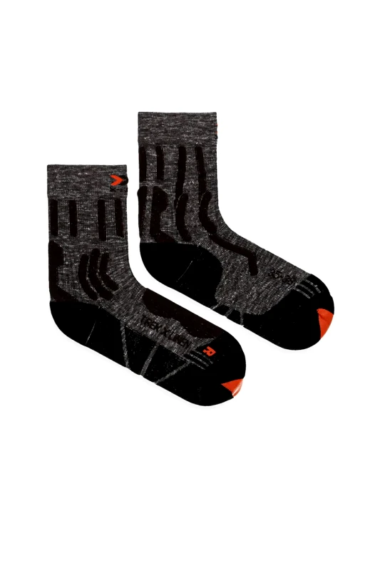 X-socks Κάλτσες X-Socks Trek X Linen TS02S19U