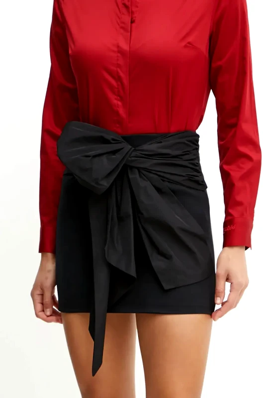 Silvian Heach Φούστα Silvian Heach ILMAN