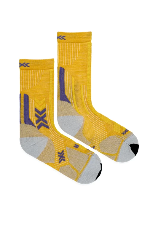 X-socks Κάλτσες X-Socks Trekking Perform Merino Crew TQPNS24M