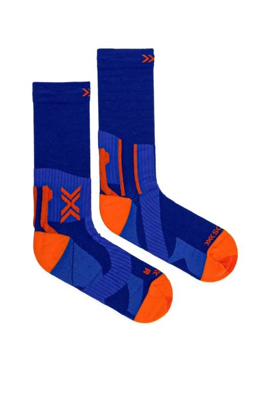 X-socks Κάλτσες X-Socks Run Perform Warm Crew RQPWW24U