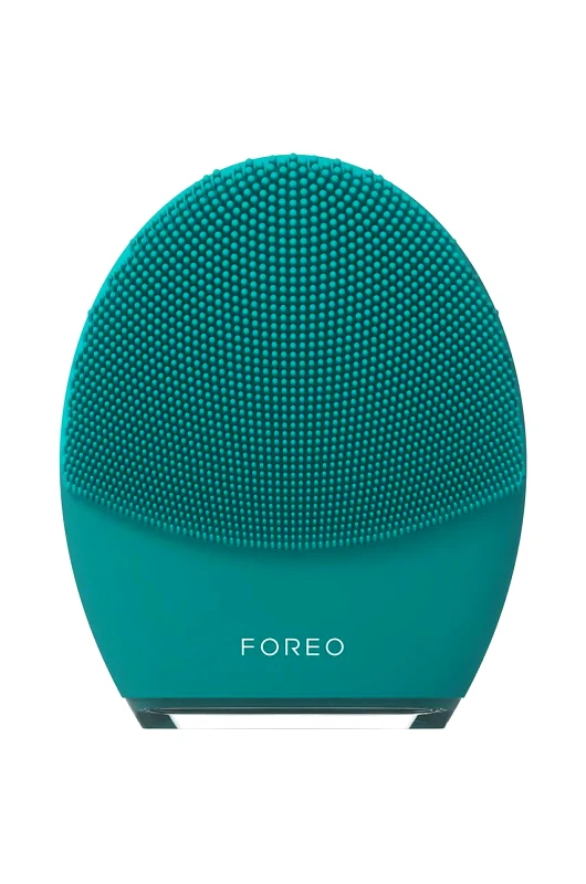 FOREO Βούρτσα με δονήσεις για άνδρες για την περιποίηση του δέρματος του προσώπου FOREO LUNA 4 Men