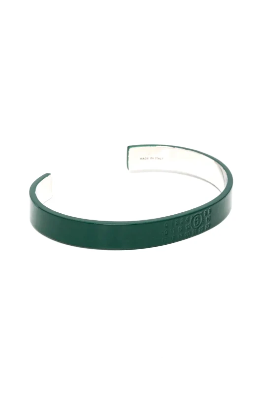 MM6 Maison Margiela Κοσμήματα MM6 Maison Margiela SM7UY0083.P6469