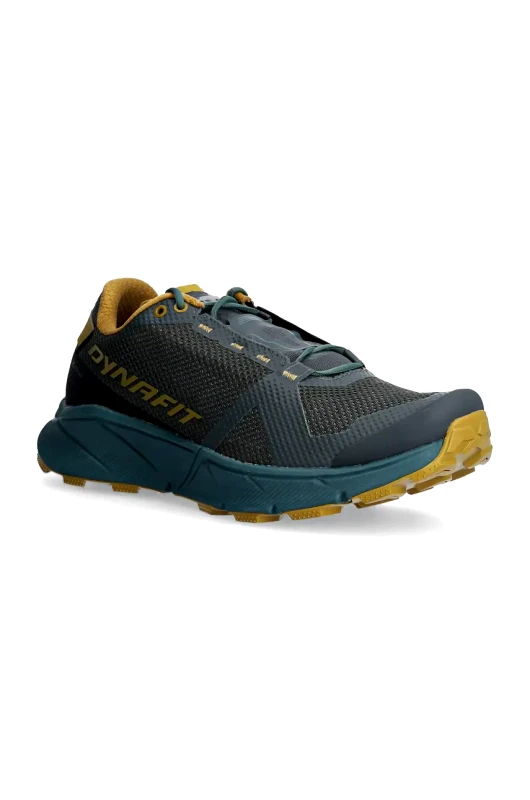 Dynafit Παπούτσια Dynafit Ultra 100 GTX χρώμα: πράσινο, 08.0000064089