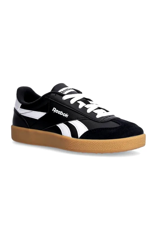 Reebok Classic Αθλητικά Reebok Classic Smash Edge S χρώμα: μαύρο, 100208246