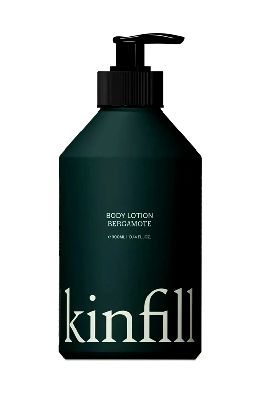 Kinfill Λοσιόν σώματος Kinfill Bergamote 300 ml