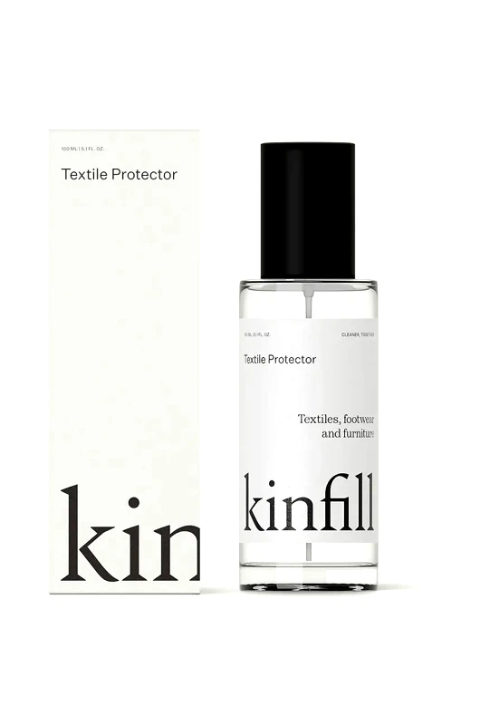 Kinfill Προϊόν προστασίας υφασμάτων Kinfill 150 ml