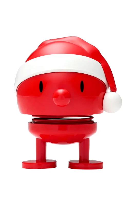 Hoptimist Διακοσμητική φιγούρα Hoptimist Santa Bumble S