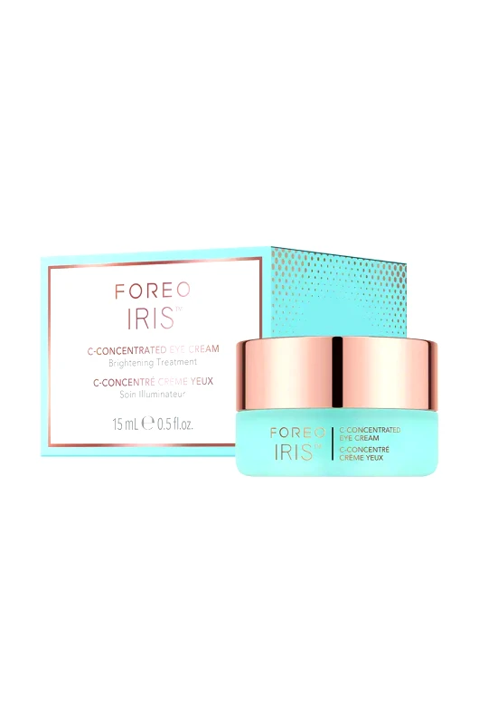 FOREO Συμπυκνωμένη κρέμα ματιών FOREO IRIS C-Concentrated Eye Cream 15 ml