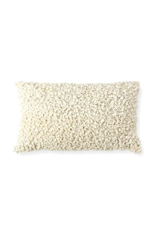 vtwonen Διακοσμητικό μαξιλάρι vtwonen Bouclé 30 x 50 cm