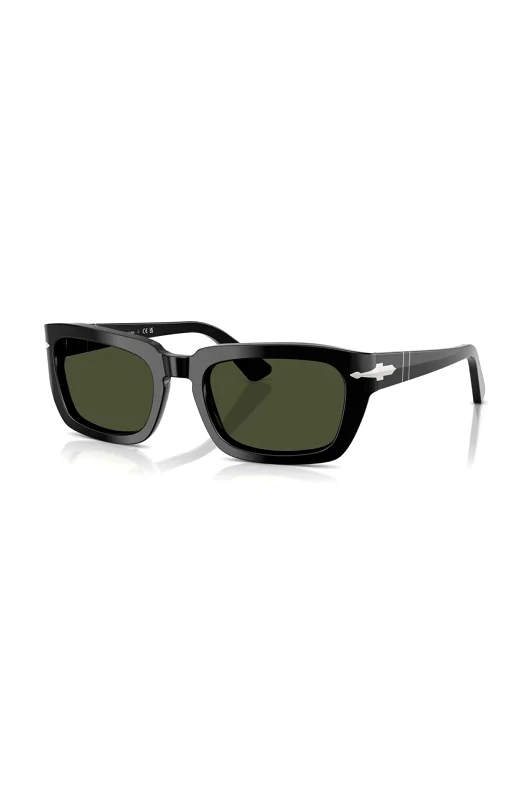 Persol Γυαλιά ηλίου Persol χρώμα: μαύρο, 0PO3367S