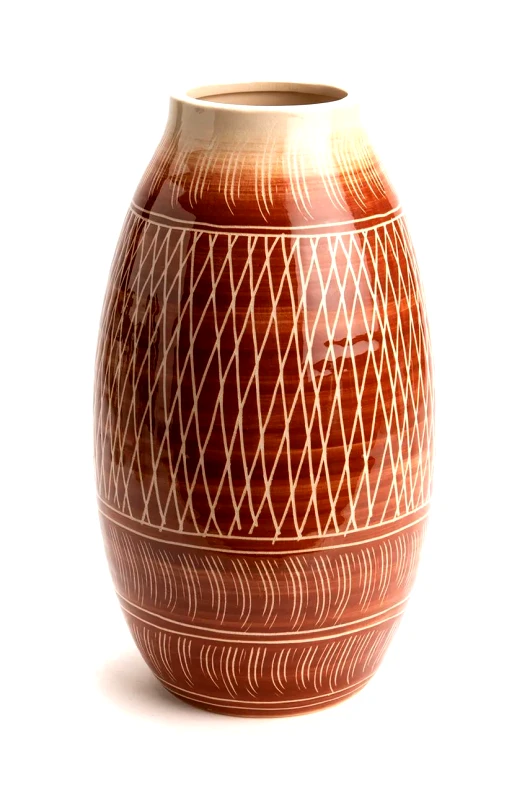 Inne Διακοσμητικό βάζο home & lifestyle