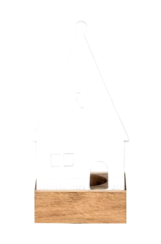 Raeder Διακοσμητικό κηροπήγιο Raeder House
