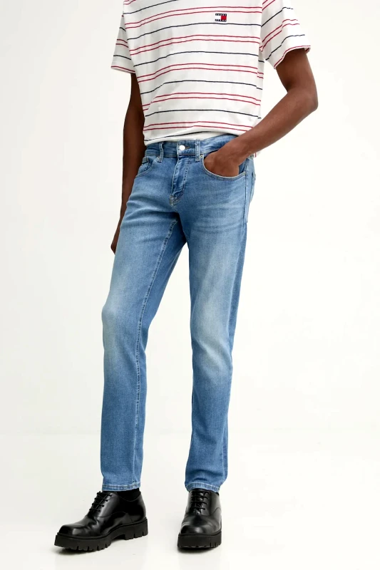 Tommy Jeans Τζιν παντελόνι Tommy Jeans