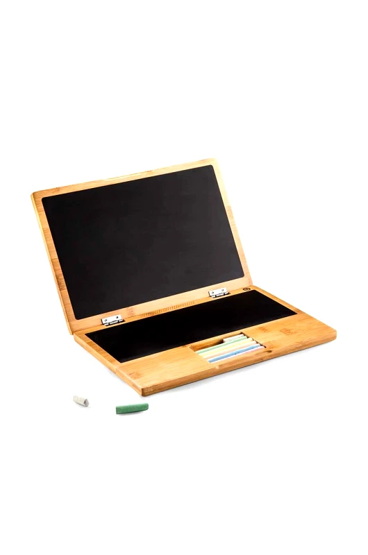 Donkey Μαυροπίνακας Donkey Laptop I-Wood