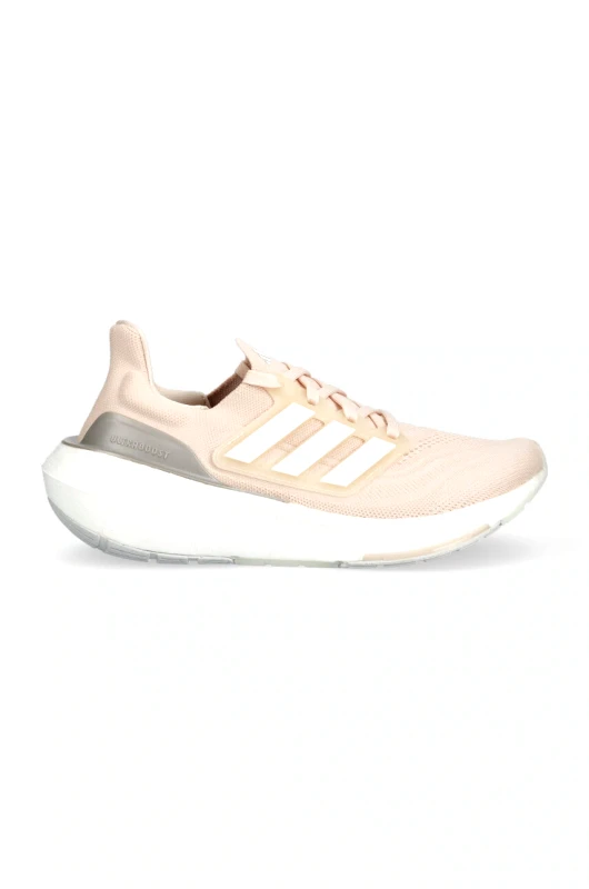 adidas Performance Παπούτσια για τρέξιμο adidas Performance Ultraboost Light χρώμα: ροζ F30