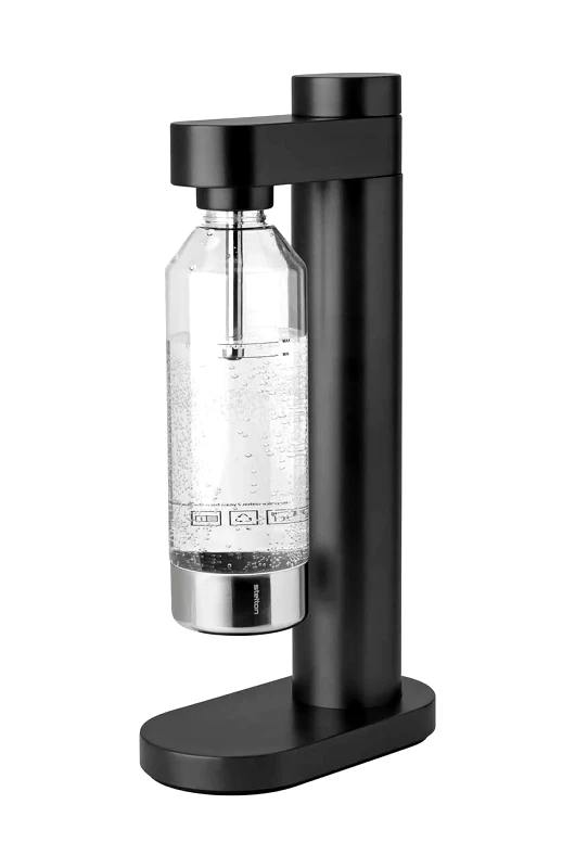 Stelton Παρασκευαστής ανθρακούχου νερού Stelton Brus