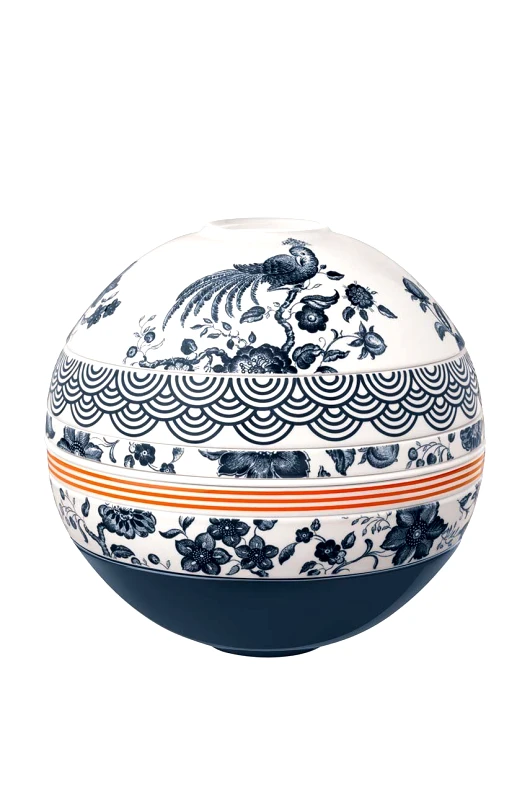 Villeroy & Boch Σετ δείπνου για 2 άτομα Villeroy & Boch La boule Paradiso 7-pack