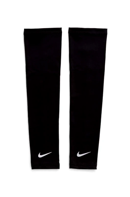 Nike Μανίκια Nike χρώμα: μαύρο