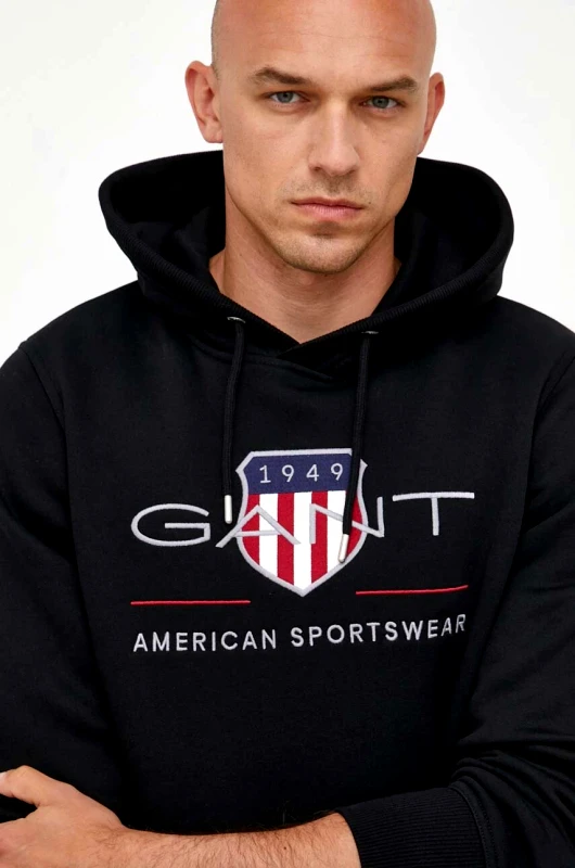 Gant Μπλούζα Gant