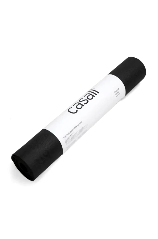 Casall Στρώμα γιόγκα Casall Balance 4mm χρώμα: ροζ, 53304