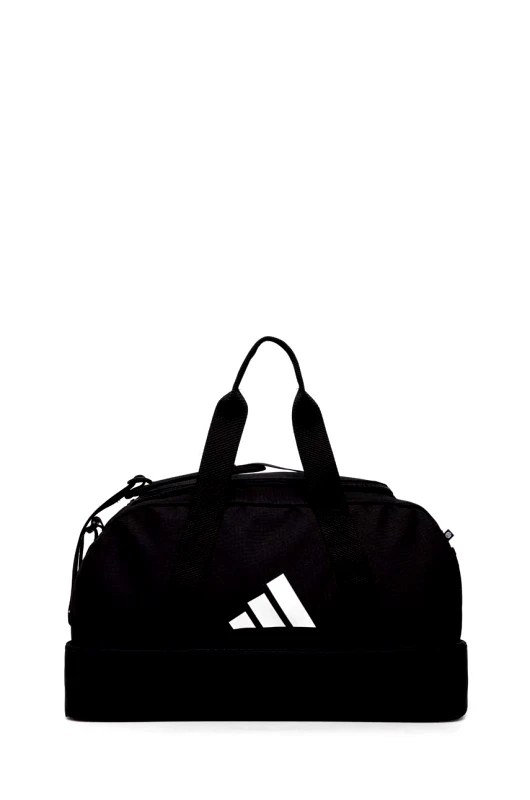 adidas Performance Αθλητική τσάντα adidas Performance Tiro League Small Tiro League Small χρώμα: μαύρο IC0434 HS9743